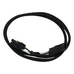 BOSS MSC14024 Jumper Spinner Harness 