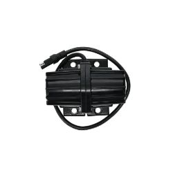 BOSS MSC14350 125lb 12VDC Vibrator - BOSS MSC14350