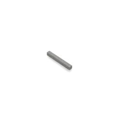 BOSS MSC14419 1/4 x 2 Square Key - BOSS MSC14419