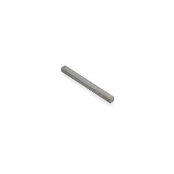 BOSS MSC14456 1/4 x 1/4 x 3 Square Key - BOSS MSC14456
