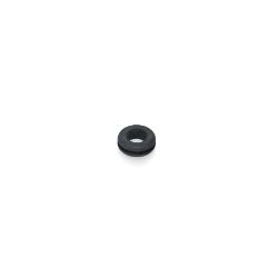 BOSS MSC14544 9/16ID x 0.75OD x 1/8 Groove Grommet 