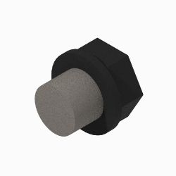 BOSS MSC14658 Oil Plug w/ Spacer 