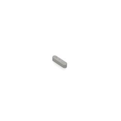 BOSS MSC14669 8 x 7 x 30mm Rectangle Key 