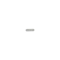 BOSS MSC14669 8 x 7 x 30mm Rectangle Key - BOSS MSC14669