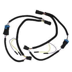 BOSS MSC15375 GM 19-22 13-Pin Light Adapter 