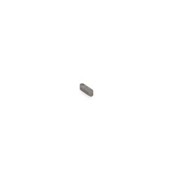 BOSS MSC15592 6mm x 20mm Din 6885-A Square Key - BOSS MSC15592