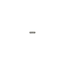 BOSS MSC15592 6mm x 20mm Din 6885-A Square Key - BOSS MSC15592
