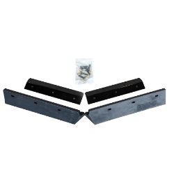 BOSS MSC15780 Snowrator Mag V-Blade Urethane Edge Kit 