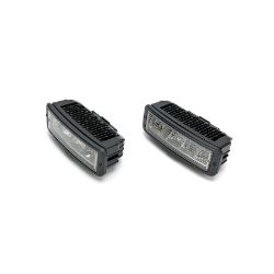 BOSS MSC16200 SL3 Headlight Kit - BOSS MSC16200