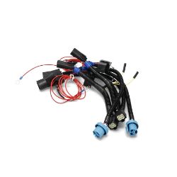BOSS MSC16285 GM 45-65 Internal CV 13-Pin Light Adapter (19+) - BOSS MSC16285