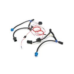 BOSS MSC16285 GM 45-65 Internal CV 13-Pin Light Adapter (19+) - BOSS MSC16285