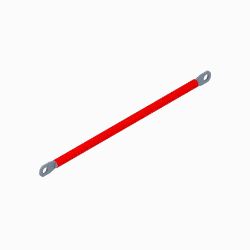 BOSS MSC17064 NGE 9 Red Battery Cable 
