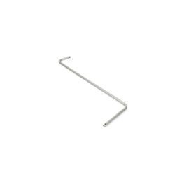 BOSS MSC17203 Spreader Deflector Bracket - BOSS MSC17203