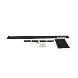 BOSS MSC17611B 10' Extended Snow Deflector - BOSS MSC17611B