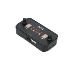 BOSS MSC17840 EC Spreader Control Display (17+) - BOSS MSC17840