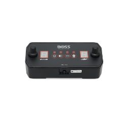BOSS MSC17840 EC Spreader Control Display (17+) - BOSS MSC17840