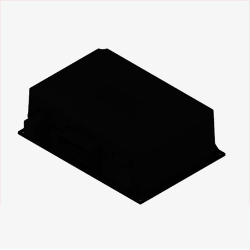 BOSS MSC18270 Pre-Wet Spreader Power Control Module 