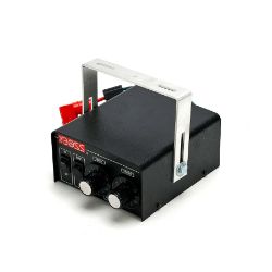 BOSS MSC19375 VBX3000 2-Stage Control - BOSS MSC19375