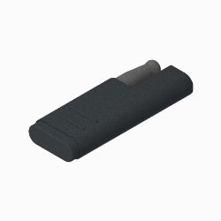 BOSS MSC19526 VBS Vibrator Weather Cap 
