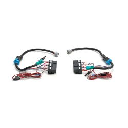 BOSS MSC19993 Dodge SL3 13-Pin Light Adapter (06-08) 