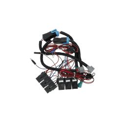 BOSS MSC19993 Dodge SL3 13-Pin Light Adapter (06-08) - BOSS MSC19993