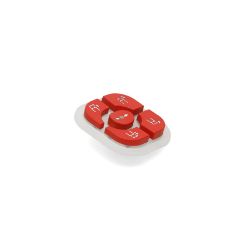 BOSS MSC20091 Smart ToUnder Carriageh 2 Drag Pro Control Pad - BOSS MSC20091