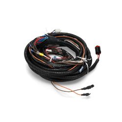 BOSS MSC20097 Vehicle Side Drag Pro Wiring Harness - BOSS MSC20097