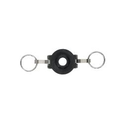 BOSS MSC20130 QDC Coupler 3/4" - MNPT 1/2", Liquid Ice CN - BOSS MSC20130