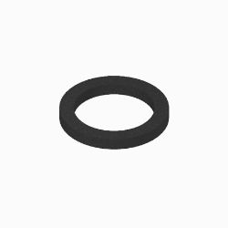 BOSS MSC20132 Liquid Ice Control Gasket Bulkhead 