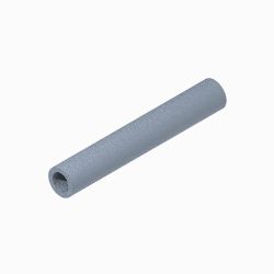 BOSS MSC20188 1/2" ID - 4.5" Long Hose 