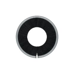 BOSS MSC21155 5.5" OD x 2.5" ID In Disk Brush - BOSS MSC21155