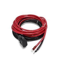 BOSS MSC21609 Drag Pro Vehicle Side Power/Ground - BOSS MSC21609