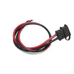 BOSS MSC21611 Drag Pro Plow Side Power/Ground - BOSS MSC21611