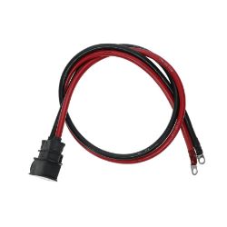 BOSS MSC21611 Drag Pro Plow Side Power/Ground - BOSS MSC21611
