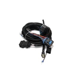 BOSS MSC21838 Ford F250/550 13-Pin Wiring Harness (20+) - BOSS MSC21838