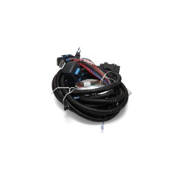 BOSS MSC21838 Ford F250/550 13-Pin Wiring Harness (20+) - BOSS MSC21838