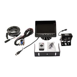 BOSS MSC21970 Back Up Camera Kit 