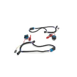 BOSS MSC23330 Ford Ranger Light Adapter (19+) - BOSS MSC23330