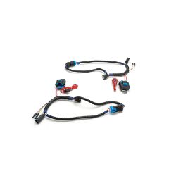 BOSS MSC23330 Ford Ranger Light Adapter (19+) - BOSS MSC23330