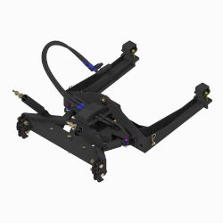 BOSS MSC23345 Toro/GM 3200/3300 Plow Side Kit - BOSS MSC23345