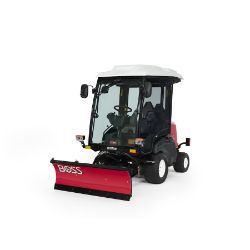 BOSS MSC23345 Toro/GM 3200/3300 Plow Side Kit - BOSS MSC23345