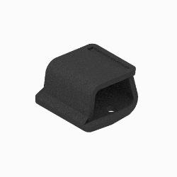 Boss MSC23390-03 Black Toro GM Stop Assembly 