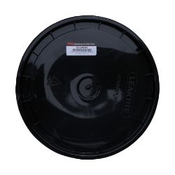 BOSS MSC24014 5 Gallon BUnder Carriageket Lid 