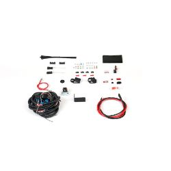 BOSS MSC25000 12V SmartHitch 2 RT3 Wiring Kit 