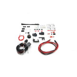 BOSS MSC25007 12V UTV Wiring Kit 