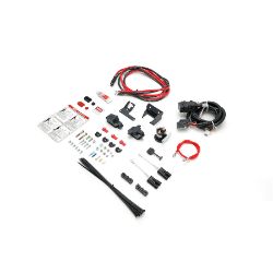 BOSS MSC25007 12V UTV Wiring Kit - BOSS MSC25007
