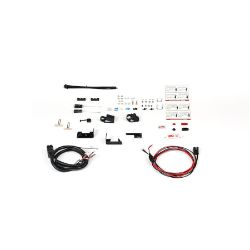 BOSS MSC25008 ATV/Mid-Size UTV 12V Wiring Kit - BOSS MSC25008