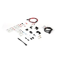 BOSS MSC25008 ATV/Mid-Size UTV 12V Wiring Kit - BOSS MSC25008