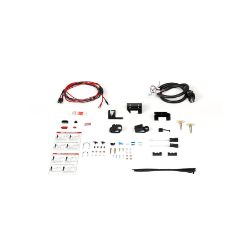 BOSS MSC25008 ATV/Mid-Size UTV 12V Wiring Kit - BOSS MSC25008