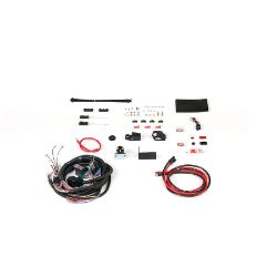 BOSS MSC25009 Ram 25-5500 RT3 SmartHitch2 Wiring Kit (15+) - BOSS MSC25009